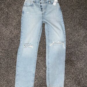 PacSun Light Blue Denim Jeans